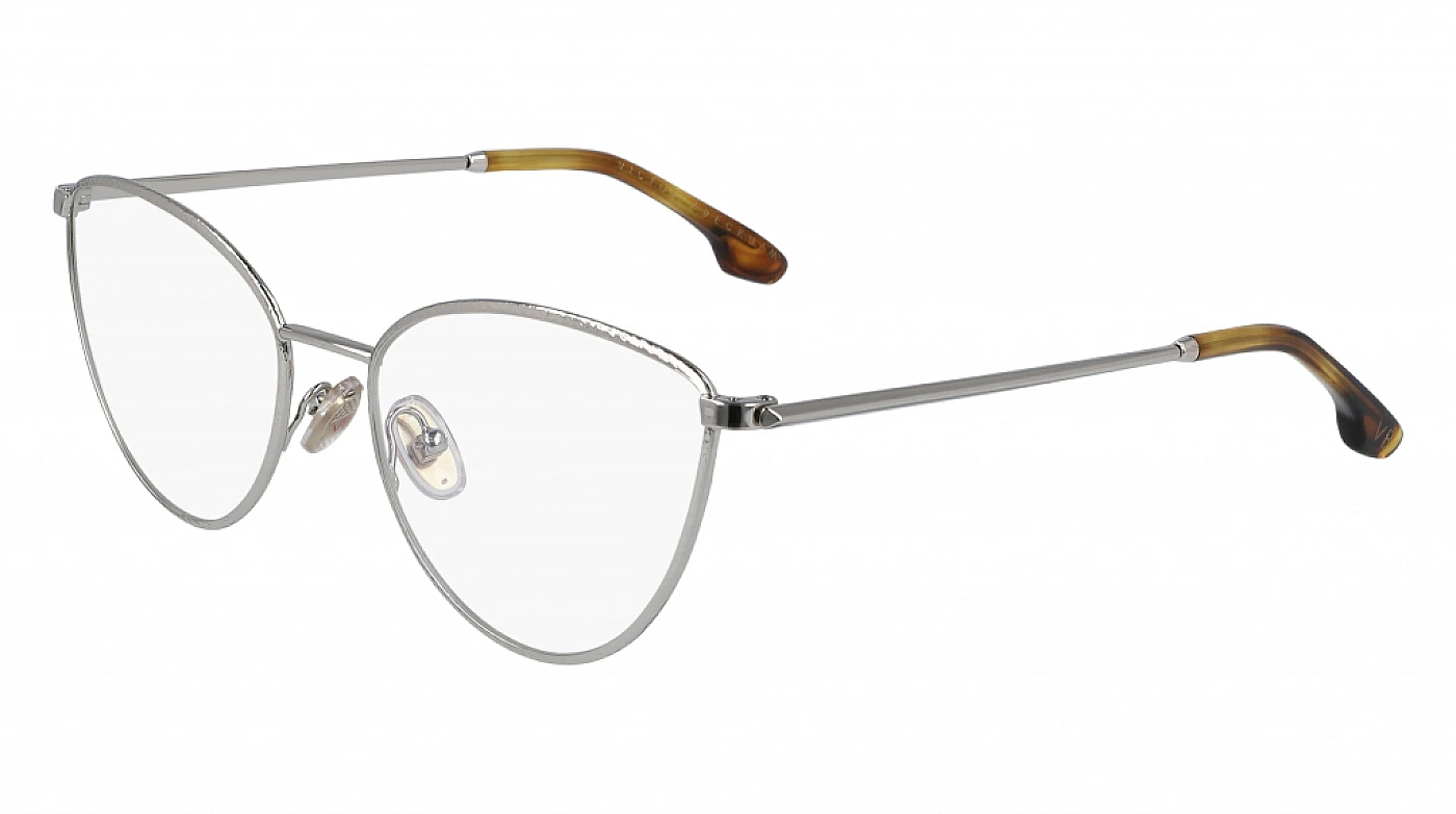 Оправа VICTORIA BECKHAM 2113 SILVER фото 1
