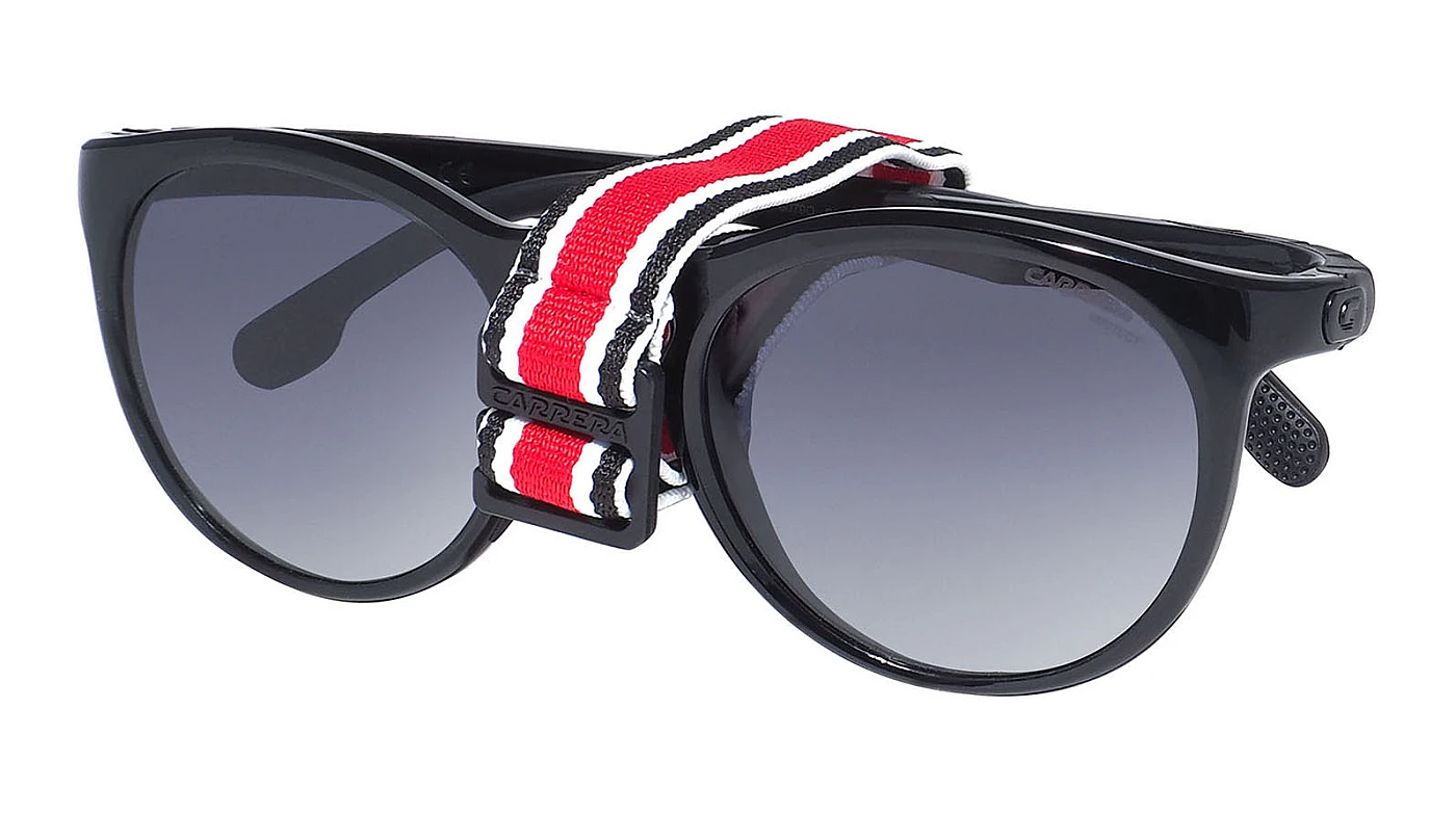 Спортивные очки Carrera HYPERFIT 18-S 807 фото 2