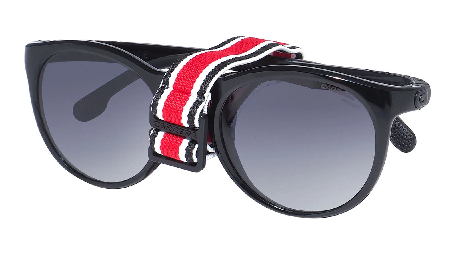 Спортивные очки Carrera HYPERFIT 18-S 807 оригинальный размер фото 2