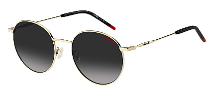 HUGO 1215/S ROSE GOLD