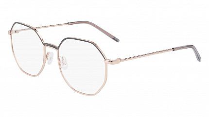 DKNY 1029 GREY / ROSE GOLD