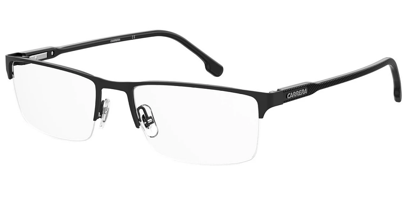 Оправа для очков Мед. оправа CARRERA 243 MTT BLACK фото 1