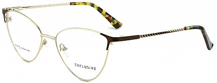 EXCLUSIVE OP-SP209 CHOCOLATE