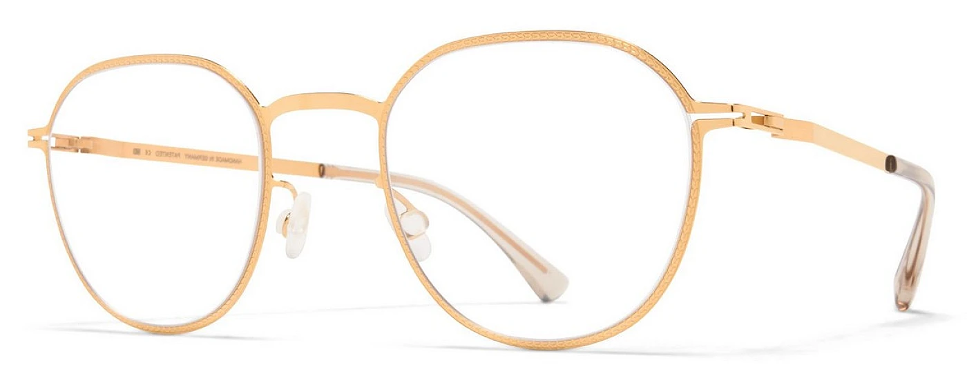 Оправа Mykita TALVI 013 47/22 фото 1
