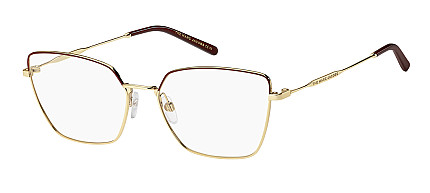Marc Jacobs 561 GOLD BRGN