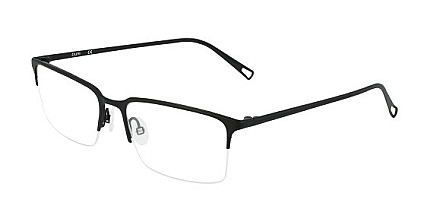 PURE P-4007 MATTE BLACK