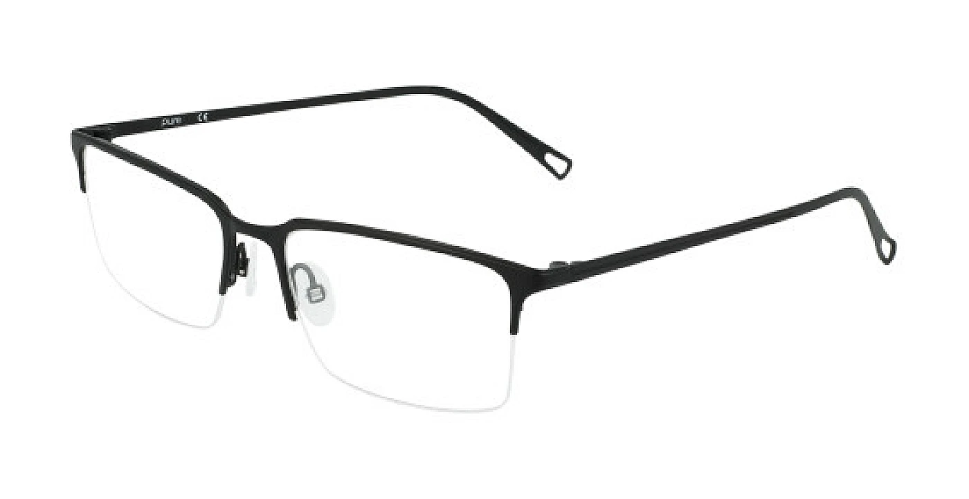 Оправа PURE P-4007 MATTE BLACK фото 1