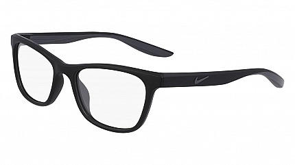 NIKE 7047 MATTE BLACK
