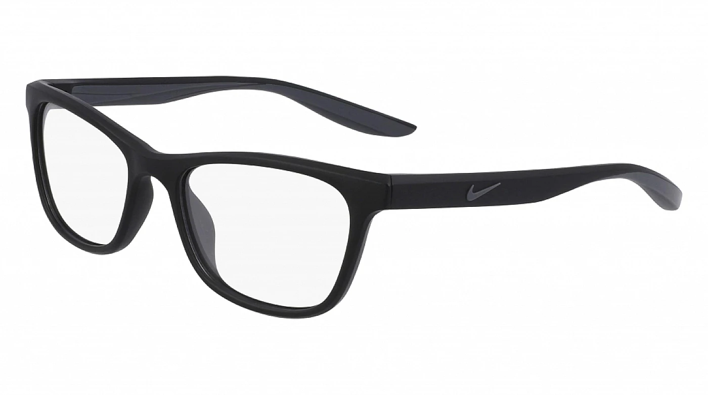 Оправа NIKE 7047 MATTE BLACK фото 1