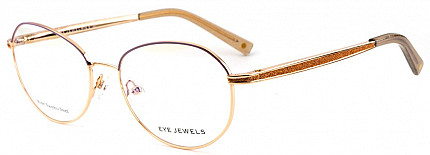 EYE JEWELS 1212 NUDE