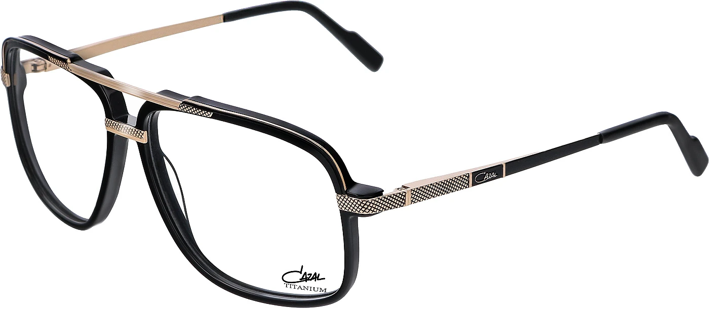 Оправа для очков для зрения Couture Cazal 6027 001 фото 1