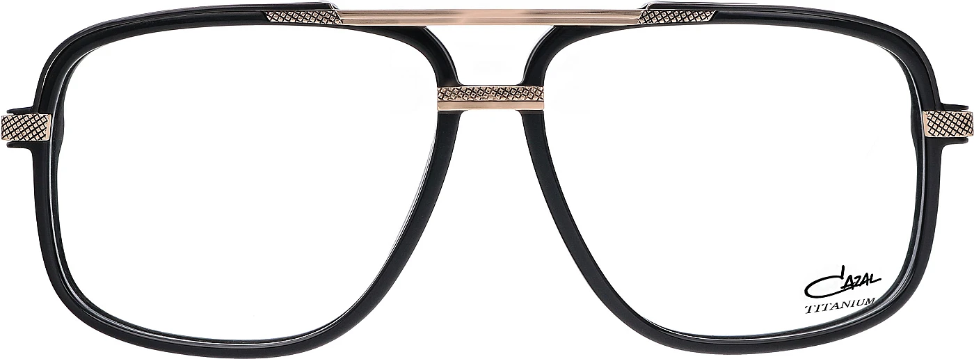 Оправа для очков для зрения Couture Cazal 6027 001 фото 2
