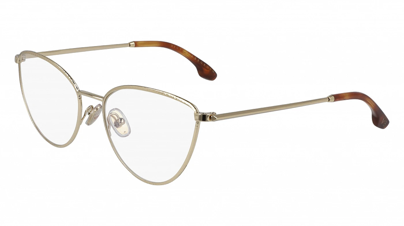 Оправа для очков для зрения VICTORIA BECKHAM 2113 GOLD фото 1