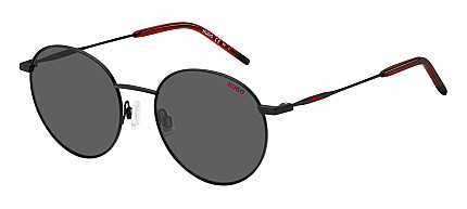 HUGO 1215/S MTT BLACK