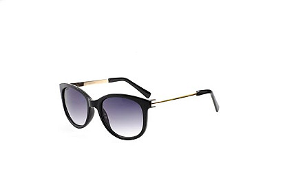 TROPICAL LYNX BLACK/SMK GRAD