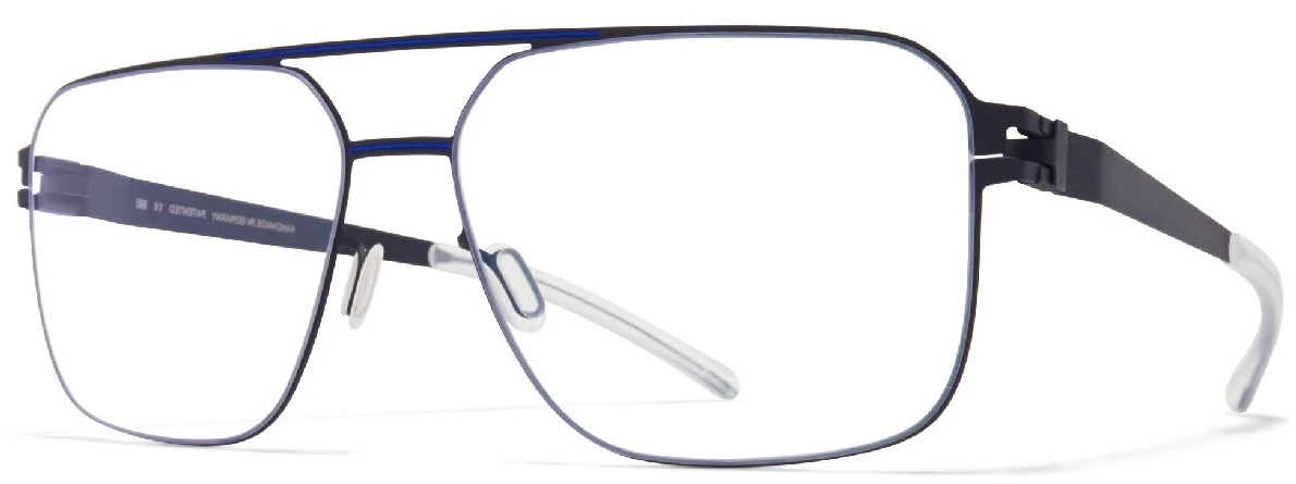Оправа для очков Mykita DON 514 58/15 оригинальный размер фото 2