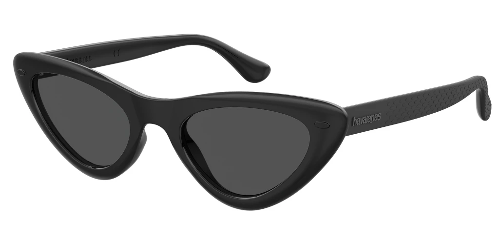 Солнцезащитные очки Havaianas PIPA BLACK оригинальный размер фото 1