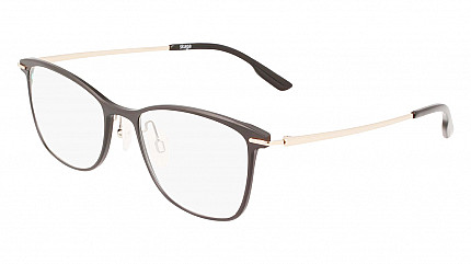SKAGA 2138 KAVELDUN MATTE BLACK