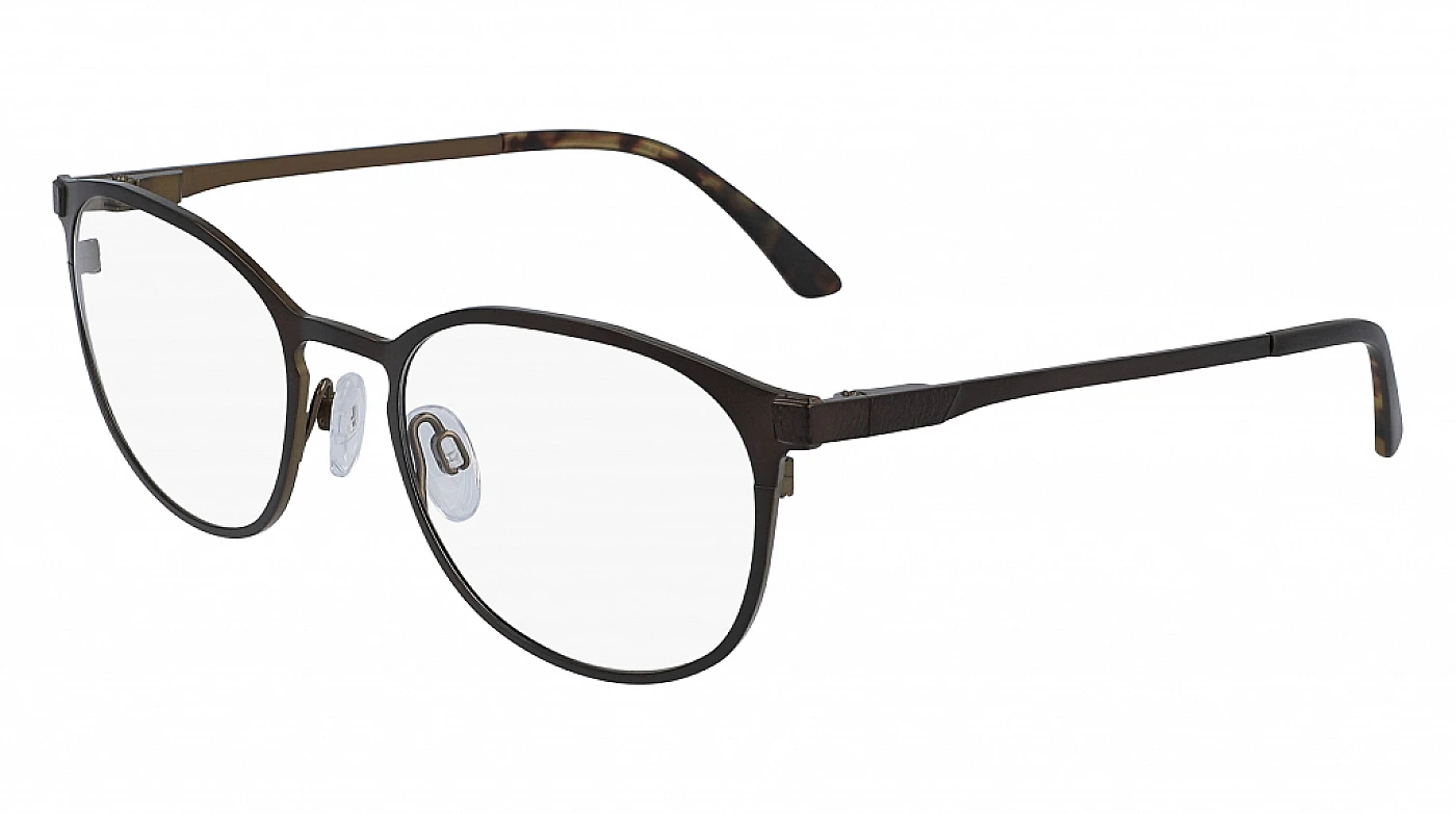 Оправа SKAGA 2844 FOKUS BROWN фото 1