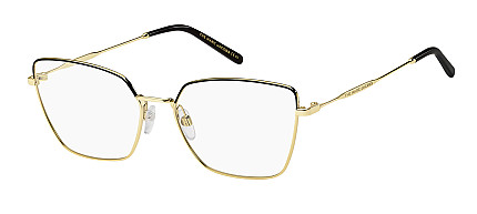 Marc Jacobs 561 GOLD BLCK