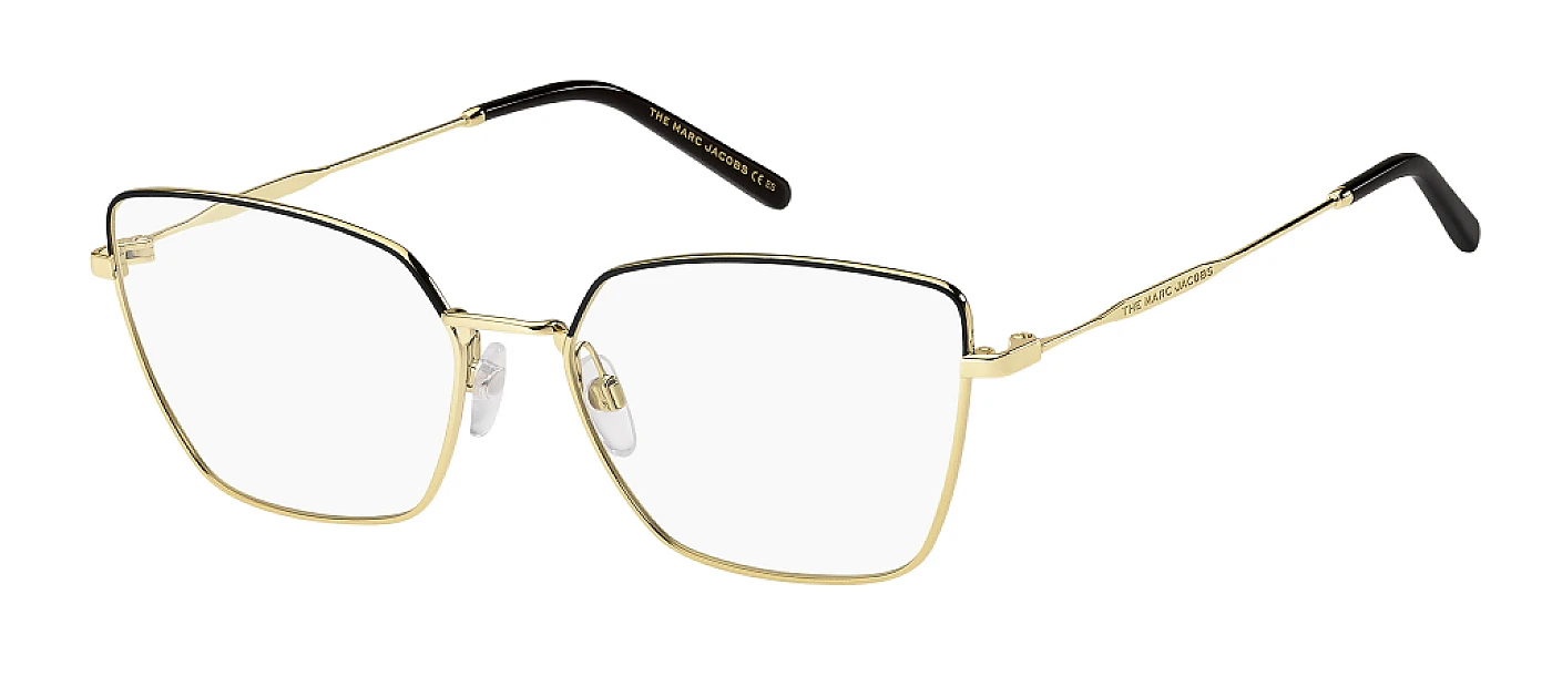 Оправа Marc Jacobs 561 GOLD BLCK фото 1
