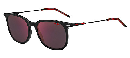 HUGO 1203/S BLACK