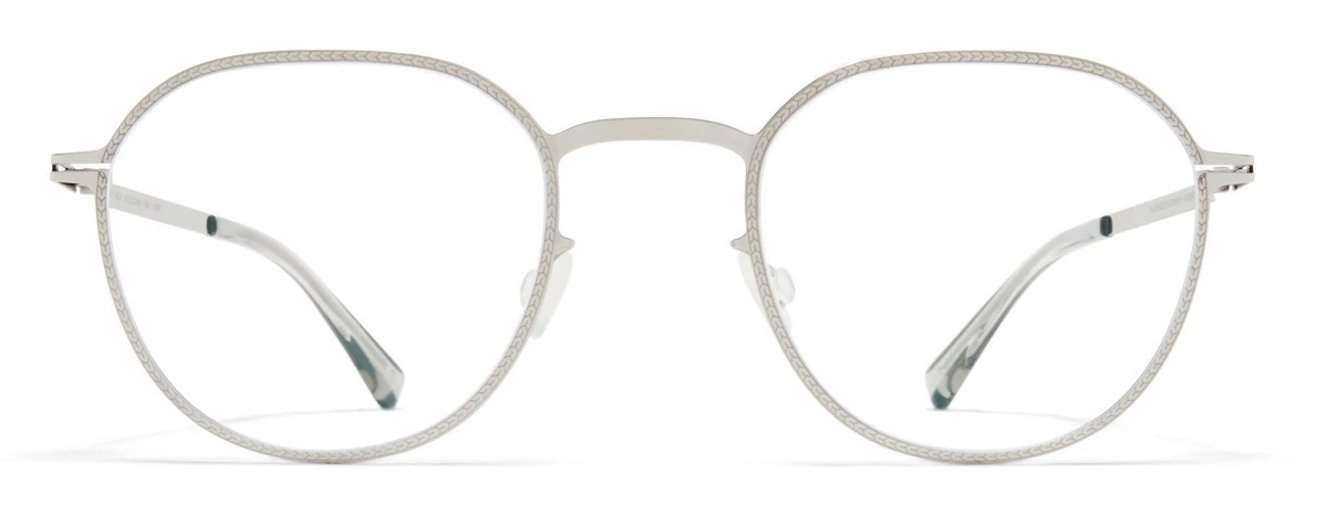 Оправа для очков для зрения Mykita TALVI 051 47/22 оригинальный размер фото 2