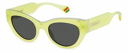 Polaroid 6199/S/X LIME