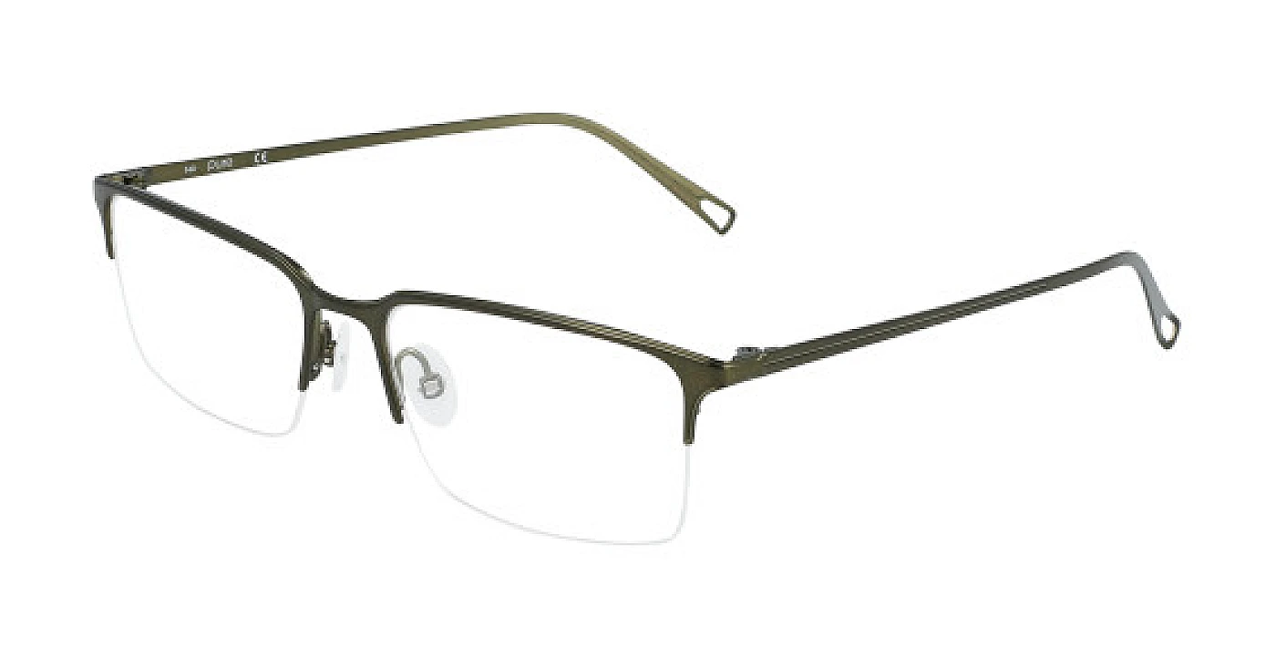 Оправа PURE P-4007 MATTE OLIVE фото 1