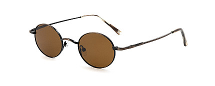 JOHN LENNON 214 ANTIQUE BROWN/BROWN