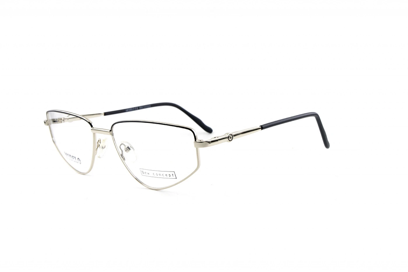 Оправа для очков MODELO 1500PT SILVER фото 1