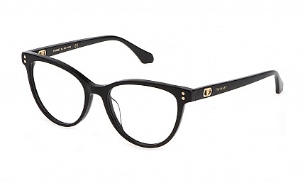 TWINSET W007 SHINY BLACK