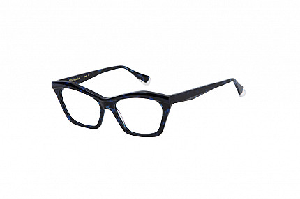GIGIBARCELONA GIULIA Black