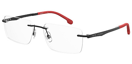 CARRERA 8853 MTT BLACK