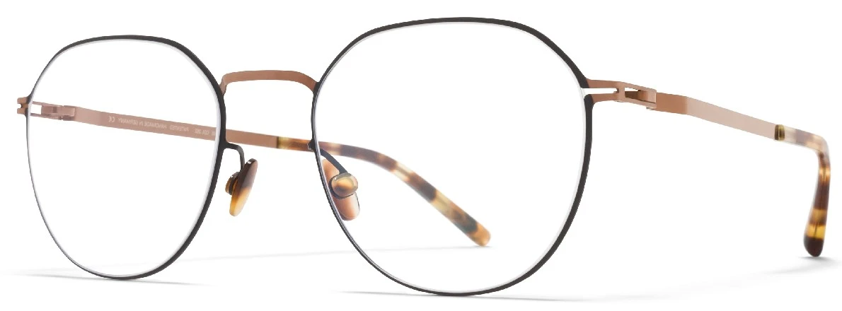 Оправа для очков для зрения Mykita JULIUS 262 48/19 оригинальный размер фото 1
