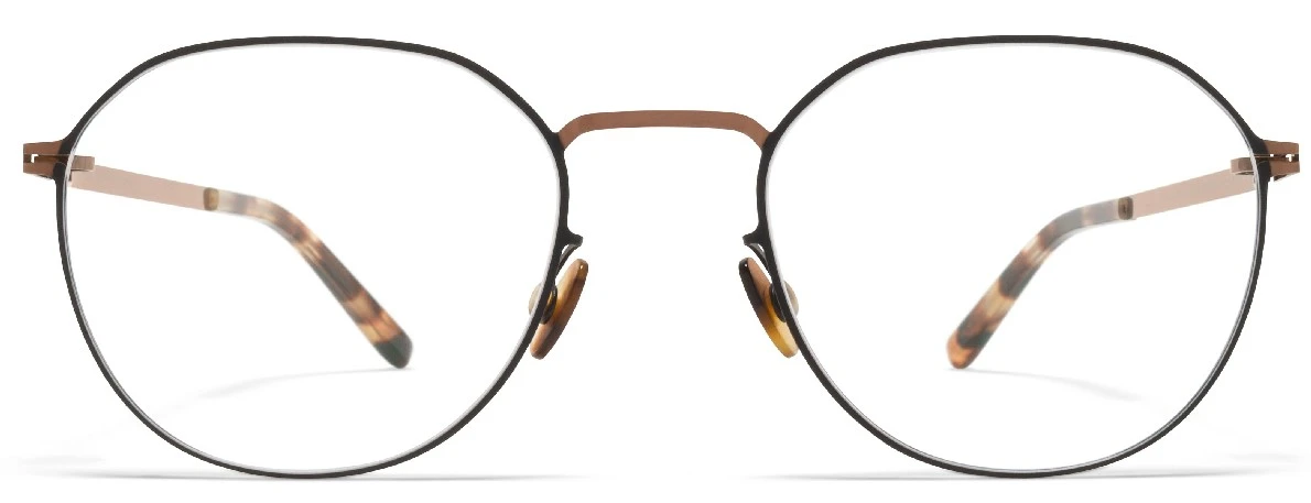 Оправа для очков для зрения Mykita JULIUS 262 48/19 оригинальный размер фото 2
