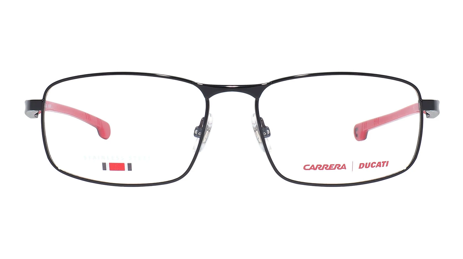 Оправа для мужских очков Carrera CARDUC 008 OIT оригинальный размер фото 2