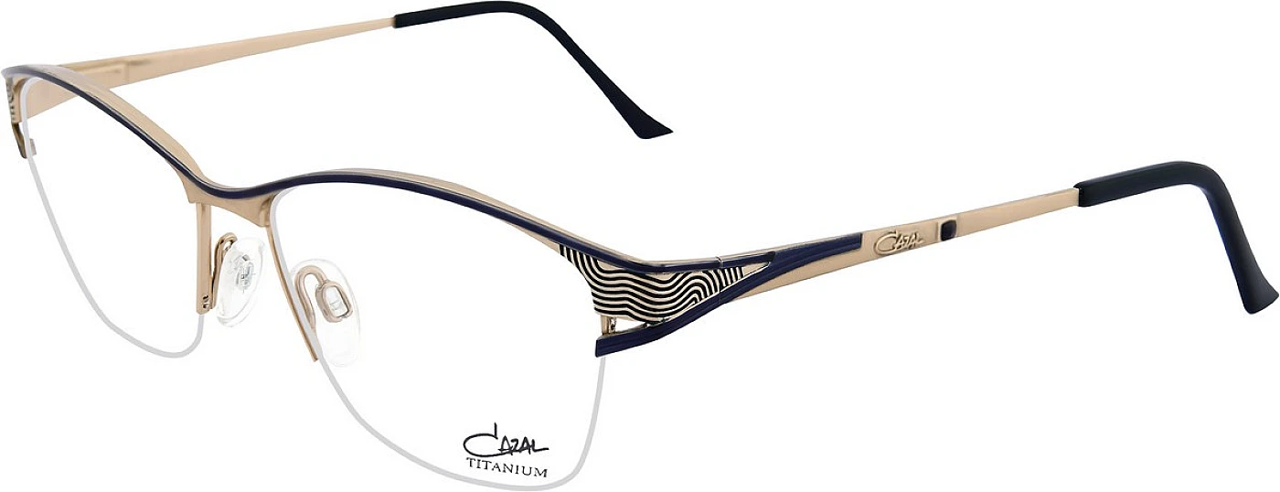 Оправа Couture Cazal 1274 001 фото 1