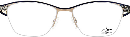 Couture Cazal 1274 001