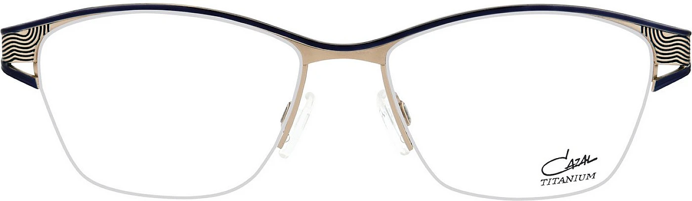Оправа Couture Cazal 1274 001 фото 2