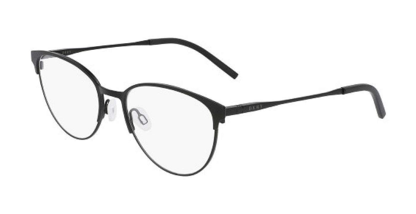 Оправа для очков для зрения DKNY 1030 BLACK фото 1