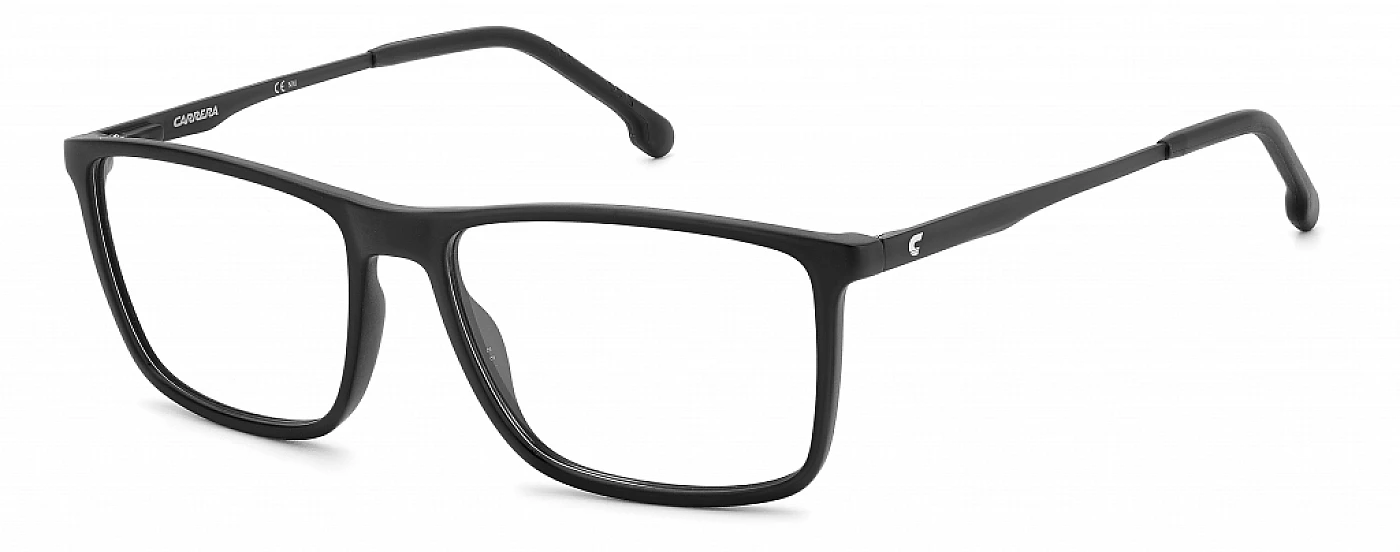 Оправа CARRERA 8881 MTT BLACK фото 1