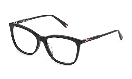 FILA 9402 SHINY BLACK