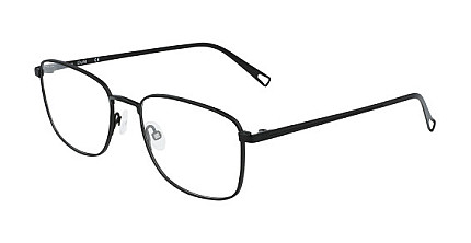 PURE P-4008 MATTE BLACK