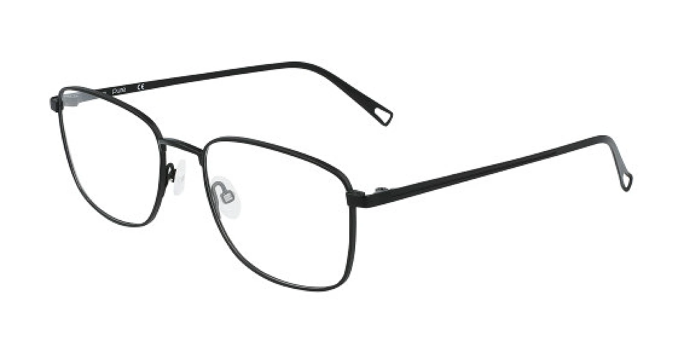 Оправа для очков PURE P-4008 MATTE BLACK фото 1