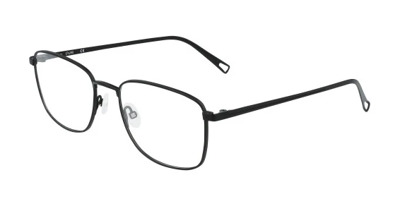Оправа для очков PURE P-4008 MATTE BLACK оригинальный размер фото 1