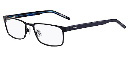 HUGO 1075 MTT BLUE
