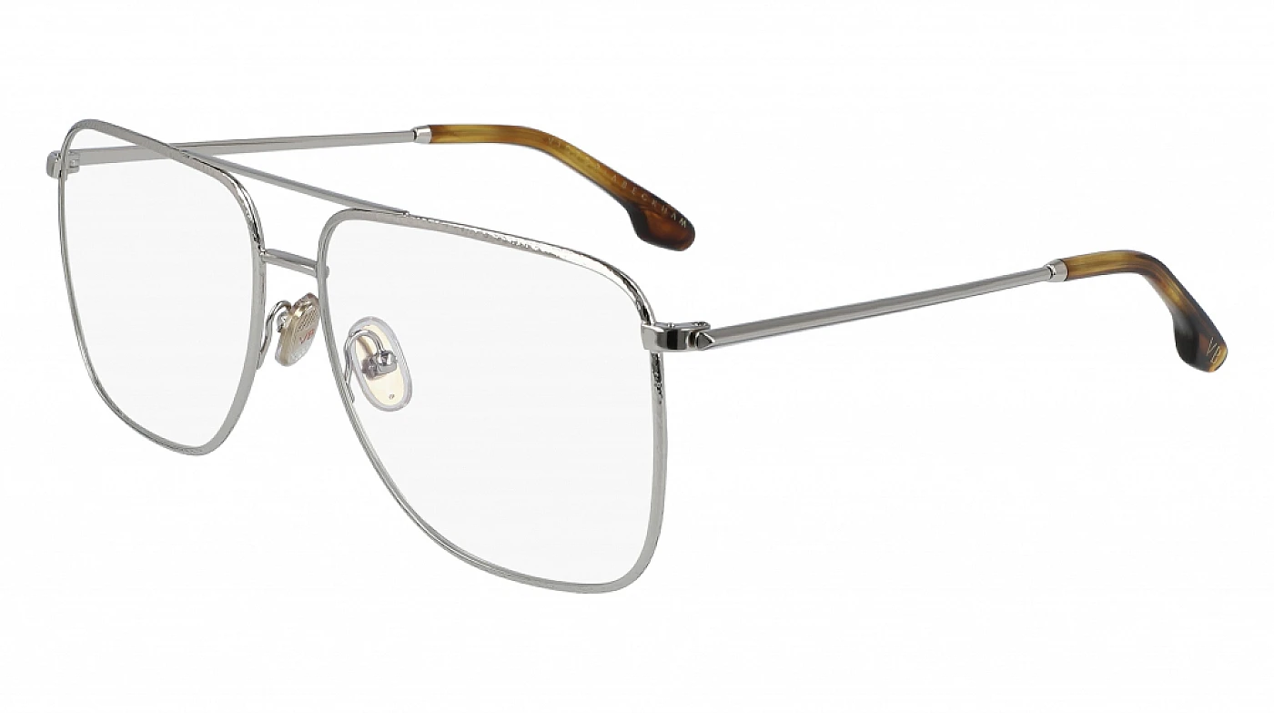 Оправа VICTORIA BECKHAM 2112 SILVER фото 1
