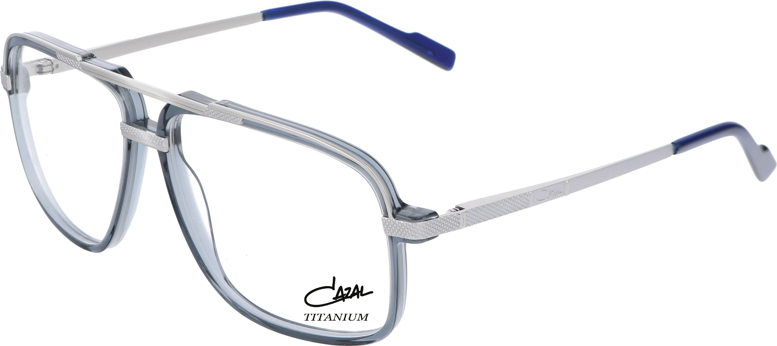Оправа для очков для зрения Couture Cazal 6027 002 оригинальный размер фото 1