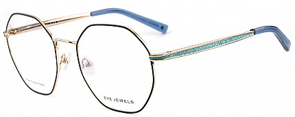 EYE JEWELS 1213 DENIM
